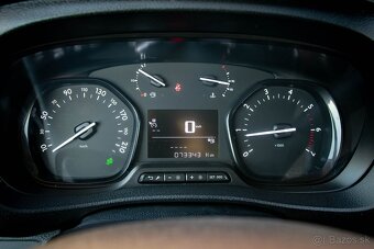 2020 Citroën Jumpy 2.0 HDI 73 tisíc km | bohatá výbava [DPH] - 15