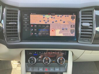 Škoda Kodiaq 2.0 TDI SCR 140 kW 190k L&K DSG 4x4 - 15