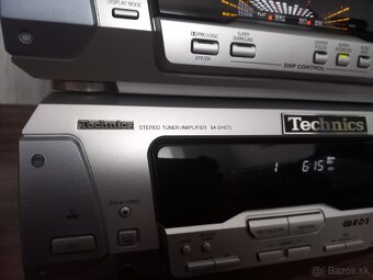 Technics SA-EH670 - 15