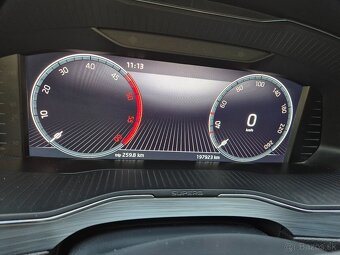 Škoda Superb Combi 2.0 TDI SCR Ambition DSG - 15