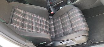 Volkswagen Golf 6 GTI 2.0 155kw - 15