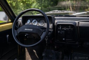 Škoda 120L - 15