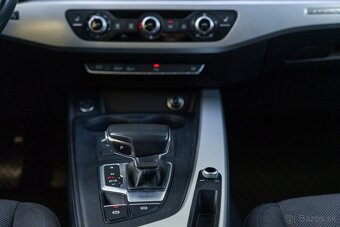 Audi A4 Avant, 2.0 TDi Quattro 140kw, 2018 - 15