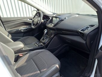 Ford Kuga AWD 1.5 Ecoboost A/T - 15