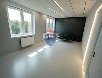 NOVOSTAVBA, Priemyselný areál 51 000m2, Malá Tŕňa - 15
