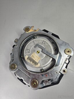Bmw mpacket mtech volant e38 - 15