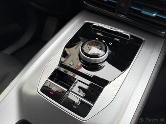 MG5 Maximal Luxury 115kW Electro Aut. - záruka Autodraft - 15