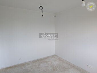 HALO reality - Predaj, rodinný dom Sokolovce - NOVOSTAVBA - 15