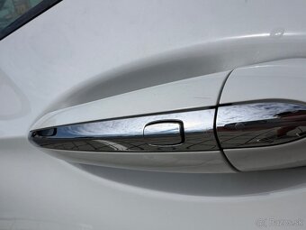 Opel Insignia ST 2.0 CDTI S&S Dynamic AT8 - 15