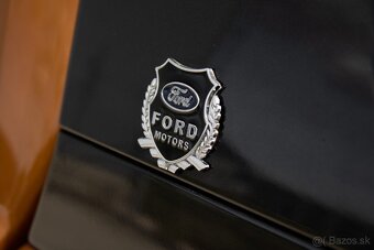 Ford Ranger 3.2 TDCi DoubleCab 4x4 WildTrak - 15