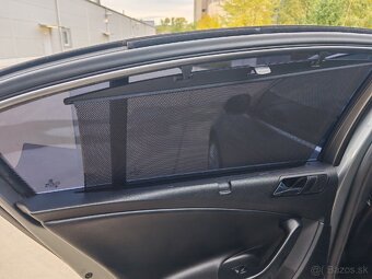 ✅VOLKSWAGEN PASSAT B6 2.0 TDI SPORTLINE NAVIGÁCIA R17 ✅ - 15
