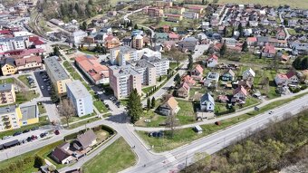 Predaj rodinného domu v centre Turzovky - 15