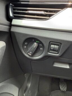 Škoda Scala 1.0 TSI Ambition - 15