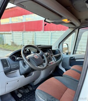 Fiat Ducato 3.0 L4H2 MAXI - 15