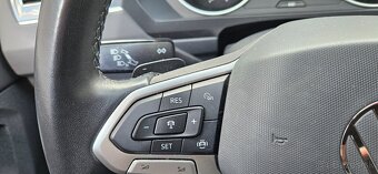 Predám Volkswagen Tiguan 2.0 TDI EVO Elegance DSG r.2022 - 15