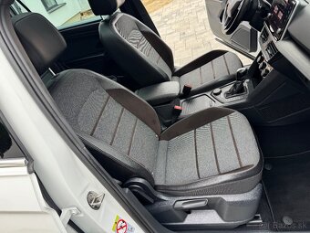 SEAT TARRACO XCELLENT 2.0 TDI 140KW DSG 7 MIESTNY 4DRIVE - 15
