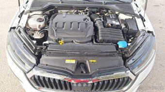 ŠKODA OCTAVIA COMBI 2.0 TDI.DSG - 15