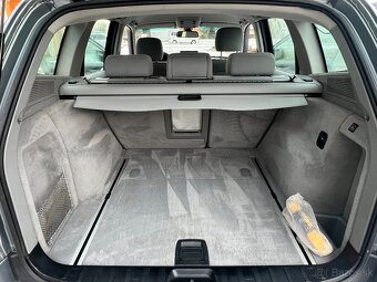 BMW X3, 2.5i AUTOMAT 4x4 - 15