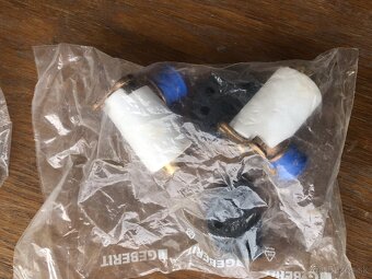 GEBERIT, náhradné diely - 15