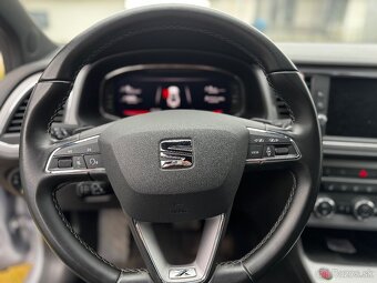 Seat Leon ST Xcellence - 15