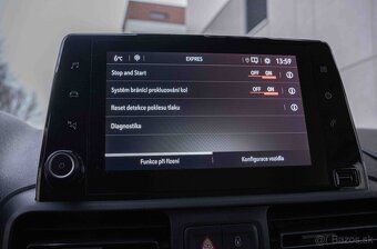 Opel Combo Life 1.5 CDTI Selection - 15