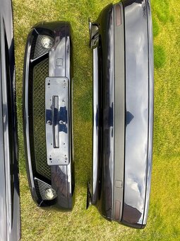 Bmw e46 coupe/cabrio narazniky - 15