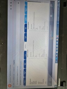 Lenovo ThinkPad Edge 14" + WinPro + OfficePro - 15