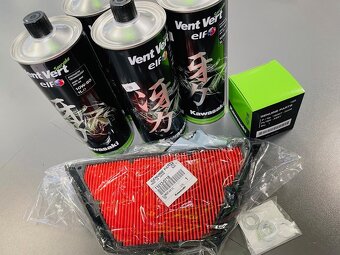 ZZR 1400 původ ČR, pouze 27tis, jako nová - 15