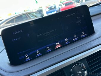 Lexus RX 450h , r.v.: 2020 - 15