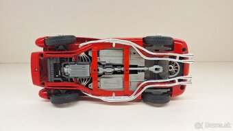 1:18 FERRARI 250 TESTA ROSSA - 15