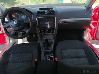 Skoda octavia - 15