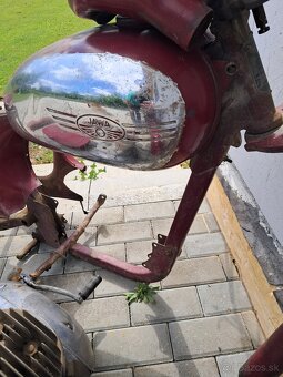 Jawa 250 353 - 15