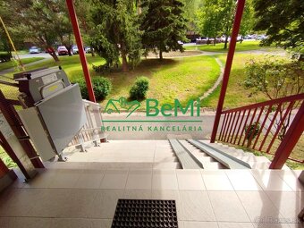 Priestranný 3 izbový byt na predaj - Lučenec - 15