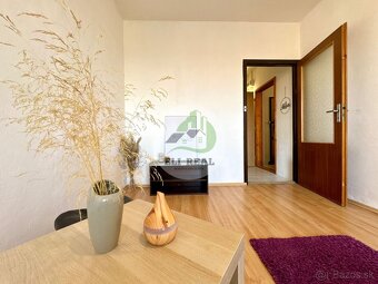 ✅ 4-izbový byt, (84m2) Moldava nad Bodvou - 15