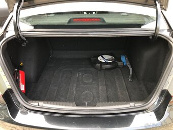 Chevrolet Cruze 2.0 120kw - 15