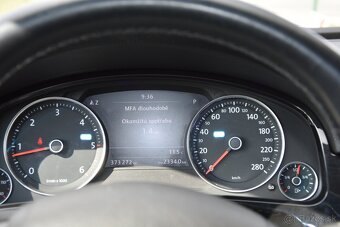 Volkswagen Touareg II 3.0 V6 TDI 240k BlueMotion Technology - 15