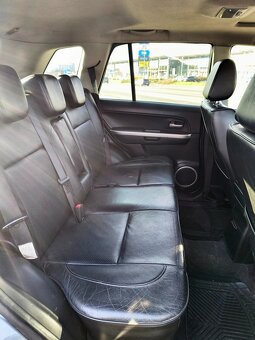 Suzuki Grand Vitara 1.9 DDIS 4x4 - 15