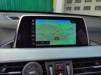 BMW X1 xDrive 25d Advantage A/T - 15