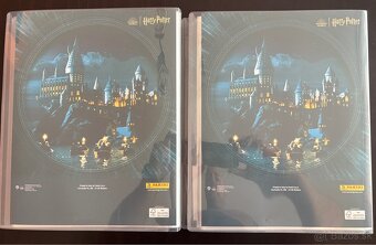 Harry Potter - kompletný album - 15