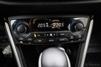 Suzuki SX4 S-Cross 1.4 BoosterJet Elegance+ A/T 4W - 15