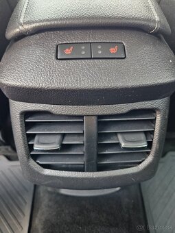 Ford Mondeo 2.0TDCi  Autautomat Titanium - 15