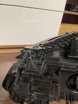Svetlá BMW X5 G05 X6 G06 Laser BMW - 15