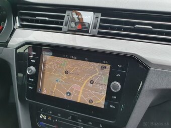 VW Passat B8 GTE 1.4 TSI 160kW DSG Matrix - záruka Autodraft - 15