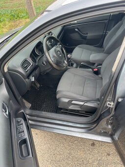 Rezervované Combi 95kw načipovaný 1000€ možná dohoda - 15