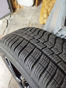 elektrony 5x108 r16 volvo,ford - 15