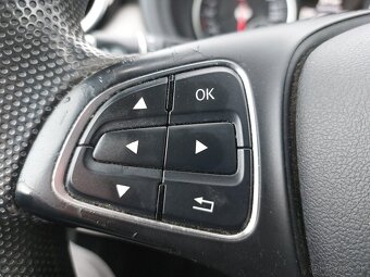 Mercedes-Benz B trieda 180 d A/T - 15