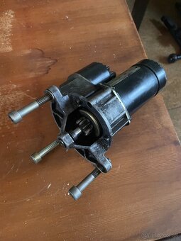 Štartéry pre Toyota Yaris a Opel - 15