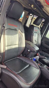 Jeep Wrangler Rubicon 3.6 v6 2019 - 15