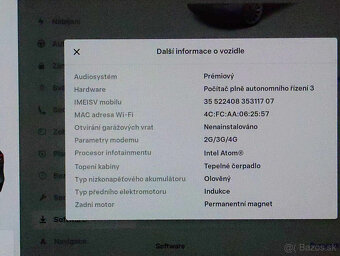 Tesla Model 3 2021 Long Range Dual Motor AWD 366kW - 15