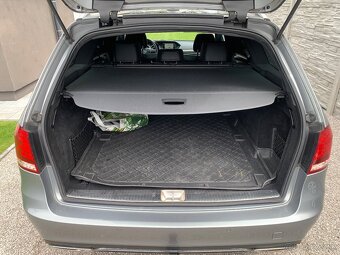 Mercedes-Benz E 220 CDI, w212, combi, 175660 km - 15